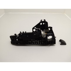 Maniglia esterna Posteriore Sinistra AUDI A4 Avant 8K5 dal 08 al 15 - 555425 - 555425