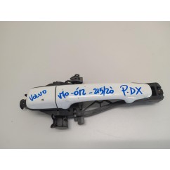 Maniglia esterna Posteriore Destra VOLVO V70 3° Serie - 751835 - 751835