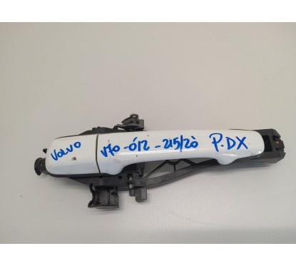 Maniglia esterna Posteriore Destra VOLVO V70 3° Serie - 751835 - 751835