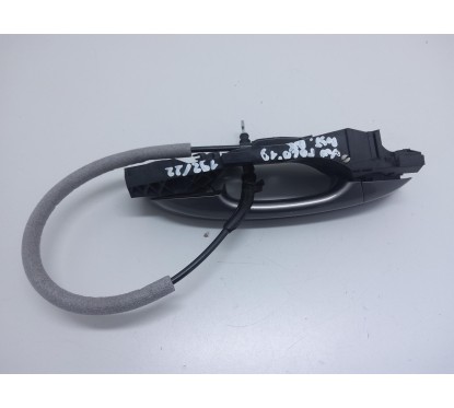 Maniglia esterna Posteriore Destra VOLKSWAGEN Polo 6° Serie