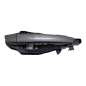 Maniglia esterna Posteriore Destra OPEL Crossland Serie X dal 17