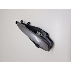 Maniglia esterna Posteriore Destra OPEL Crossland Serie X dal 17 - 1353607 - 1353607