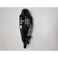 Maniglia esterna Posteriore Destra OPEL Crossland Serie X dal 17 - 1353607 - 1353607