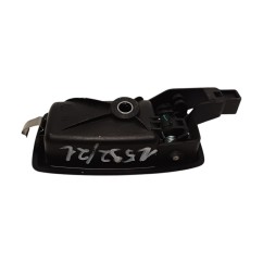 Maniglia interna cofano anteriore FIAT Ducato 6° Serie - 2395696 - 2395696