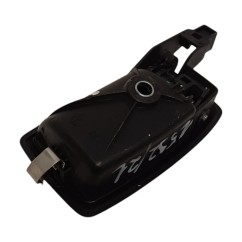 Maniglia interna cofano anteriore FIAT Ducato 6° Serie - 2395696 - 2395696