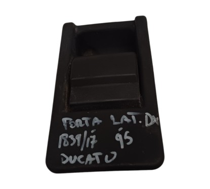 Maniglia interna Posteriore Destra FIAT Ducato 3° Serie - 2395948 - 2395948
