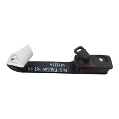 Maniglia interna Anteriore Sinistra ANTONELLI Falcon Serie - 2890328 - 2890328