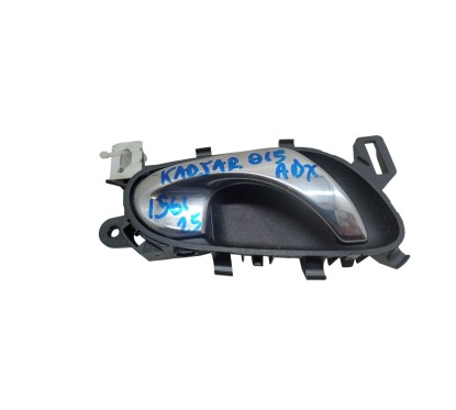 Maniglia interna Anteriore Destra RENAULT Kadjar Serie - 806704EA1A - 2968419