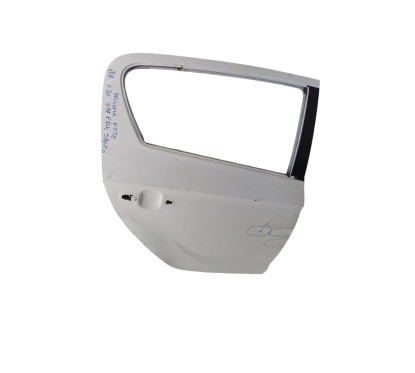 Portiera anteriore Destra HYUNDAI i20 Serie dal 12 al 18 - 760044P500 - 3333325