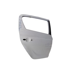 Portiera anteriore Destra HYUNDAI i20 Serie dal 12 al 18 - 760044P500 - 3333325