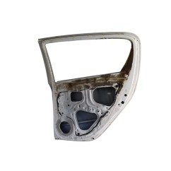 Portiera anteriore Destra HYUNDAI i20 Serie dal 12 al 18 - 760044P500 - 3333325