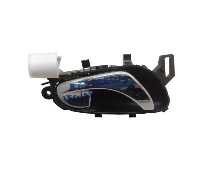 Maniglia interna Posteriore Destra RENAULT Kadjar Serie - 806B04EH0B - 2969479