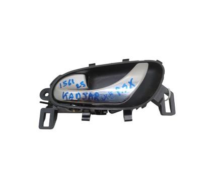 Maniglia interna Posteriore Sinistra RENAULT Kadjar Serie - 806714EA1A - 2969563