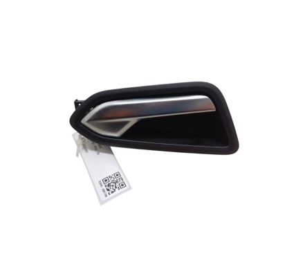 Maniglia interna Posteriore Destra RENAULT CLIO Serie V dal 19 - 826723042R - 3039124