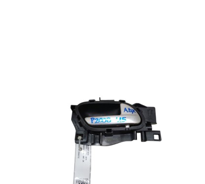 Maniglia interna Anteriore Destra PEUGEOT 2008 1° Serie - 9144G4 - 3044102