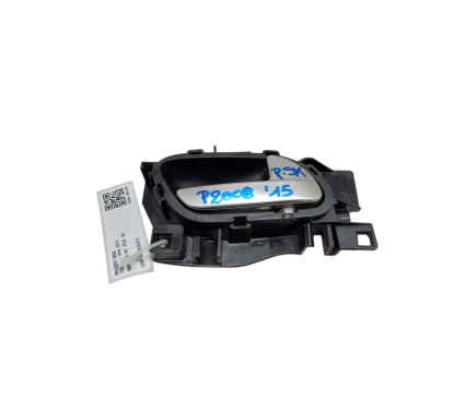 Maniglia interna Posteriore Sinistra PEUGEOT 2008 1° Serie - 9143T8 - 3044333