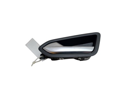 Maniglia interna Anteriore Sinistra RENAULT CLIO Serie V dal 19 - 806714209R - 3049258