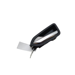 Maniglia interna Anteriore Sinistra RENAULT CLIO Serie V dal 19 - 806714209R - 3049258