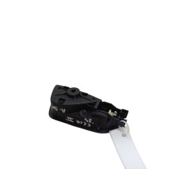Maniglia interna Anteriore Sinistra RENAULT CLIO Serie V dal 19 - 806714209R - 3049258