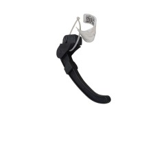 Maniglia interna cofano anteriore FIAT 126 1° Serie - 3107434 - 3107434