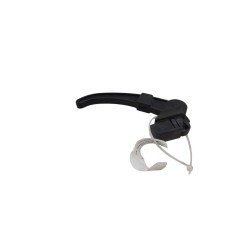 Maniglia interna cofano anteriore FIAT 126 1° Serie - 3107434 - 3107434