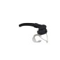 Maniglia interna cofano anteriore FIAT 126 1° Serie