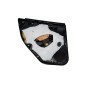 Pannello Posteriore Destro FORD Focus Berlina 6° Serie