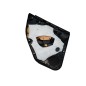 Pannello Posteriore Destro FORD Focus Berlina 6° Serie