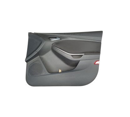 Pannello interno portiera ant DX FORD Focus Berlina 6° Serie - 2006976 - 3333861