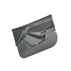 Pannello interno portiera ant DX FORD Focus Berlina 6° Serie - 2006976 - 3333861