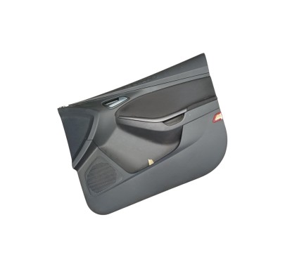Pannello interno portiera ant DX FORD Focus Berlina 6° Serie