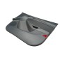 Pannello interno portiera ant DX FORD Focus Berlina 6° Serie