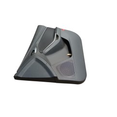 Pannello interno portiera ant DX FORD Focus Berlina 6° Serie - 2006976 - 3333861