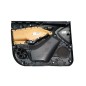 Pannello interno portiera ant DX FORD Focus Berlina 6° Serie