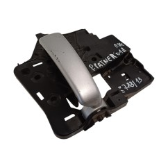 Maniglia interna Posteriore Sinistra PEUGEOT Partner Serie dal 16 al 18 - 98120934XT - 2376422