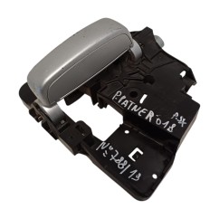 Maniglia interna Posteriore Sinistra PEUGEOT Partner Serie dal 16 al 18 - 98120934XT - 2376422