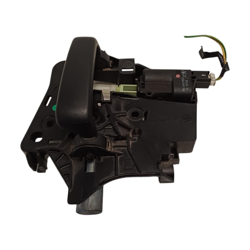 Maniglia interna Anteriore Destra PEUGEOT 1007 1° Serie