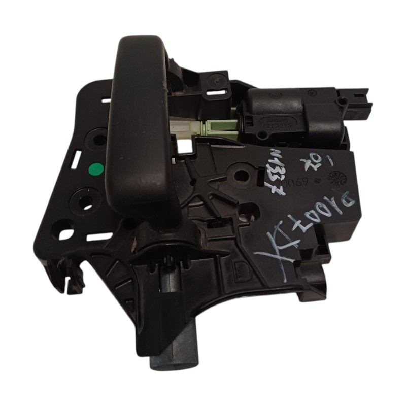 Maniglia interna Anteriore Destra PEUGEOT 1007 1° Serie