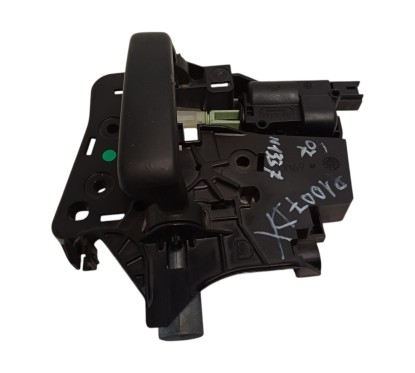 Maniglia interna Anteriore Destra PEUGEOT 1007 1° Serie - 9143J5 - 2376433