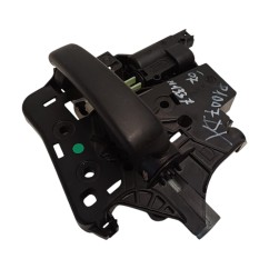 Maniglia interna Anteriore Destra PEUGEOT 1007 1° Serie - 9143J5 - 2376433