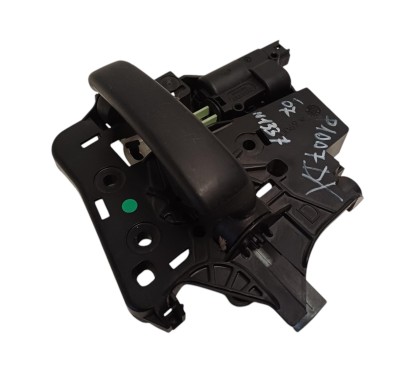 Maniglia interna Anteriore Destra PEUGEOT 1007 1° Serie
