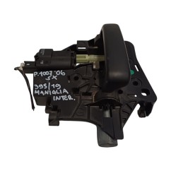 Maniglia interna Anteriore Sinistra PEUGEOT 1007 1° Serie