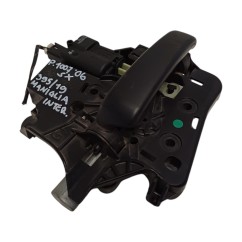 Maniglia interna Anteriore Sinistra PEUGEOT 1007 1° Serie - 9143J4 - 2376435
