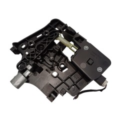 Maniglia interna Anteriore Sinistra PEUGEOT 1007 1° Serie - 9143J4 - 2376435
