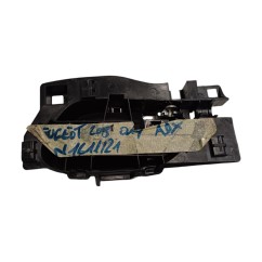 Maniglia interna Anteriore Destra PEUGEOT 208 Serie dal 19 - 98201552VV - 2376617