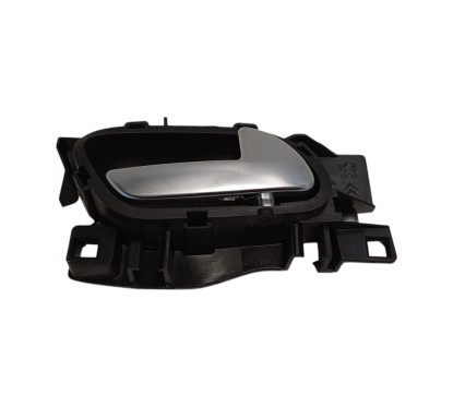 Maniglia interna Posteriore Destra PEUGEOT 208 Serie dal 19 - 98201552VV - 2376624