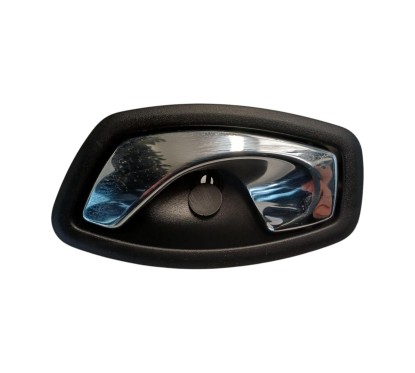 Maniglia interna Posteriore Sinistra RENAULT Captur Serie - 846401542R - 2376734