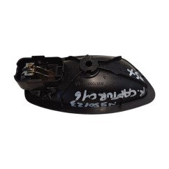 Maniglia interna Posteriore Sinistra RENAULT Captur Serie - 846401542R - 2376734