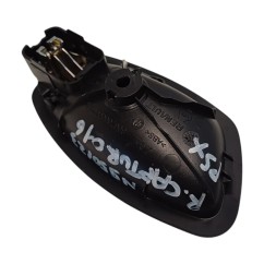 Maniglia interna Posteriore Sinistra RENAULT Captur Serie - 846401542R - 2376734