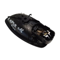 Maniglia interna Posteriore Destra RENAULT Captur Serie - 806707201R - 2376739